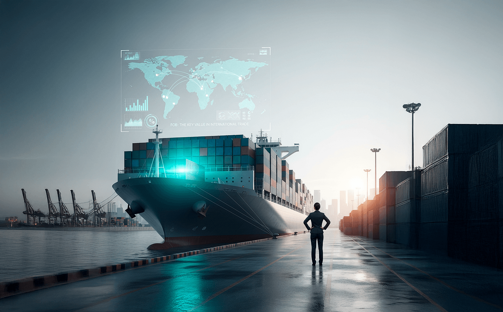 Valor Aduanero y su relación con el Seguro de Carga