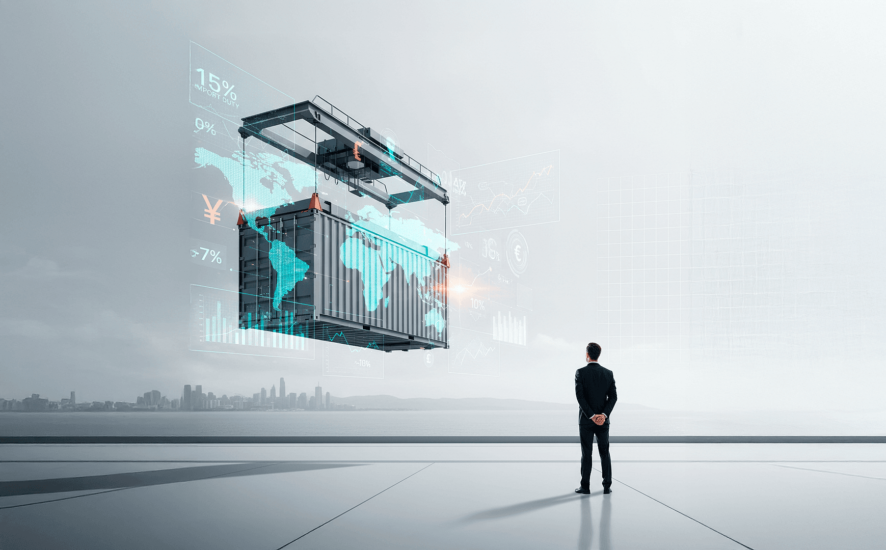 12 puntos para importar mercancía a Chile