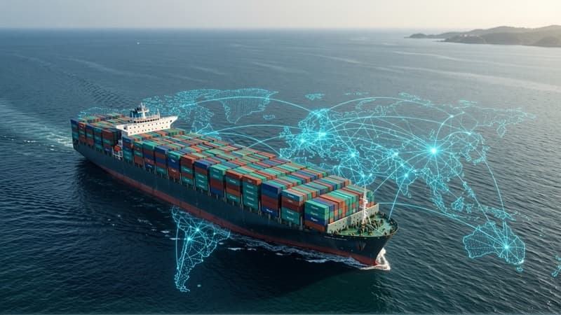 INCOTERMS + Seguro de Carga Internacional