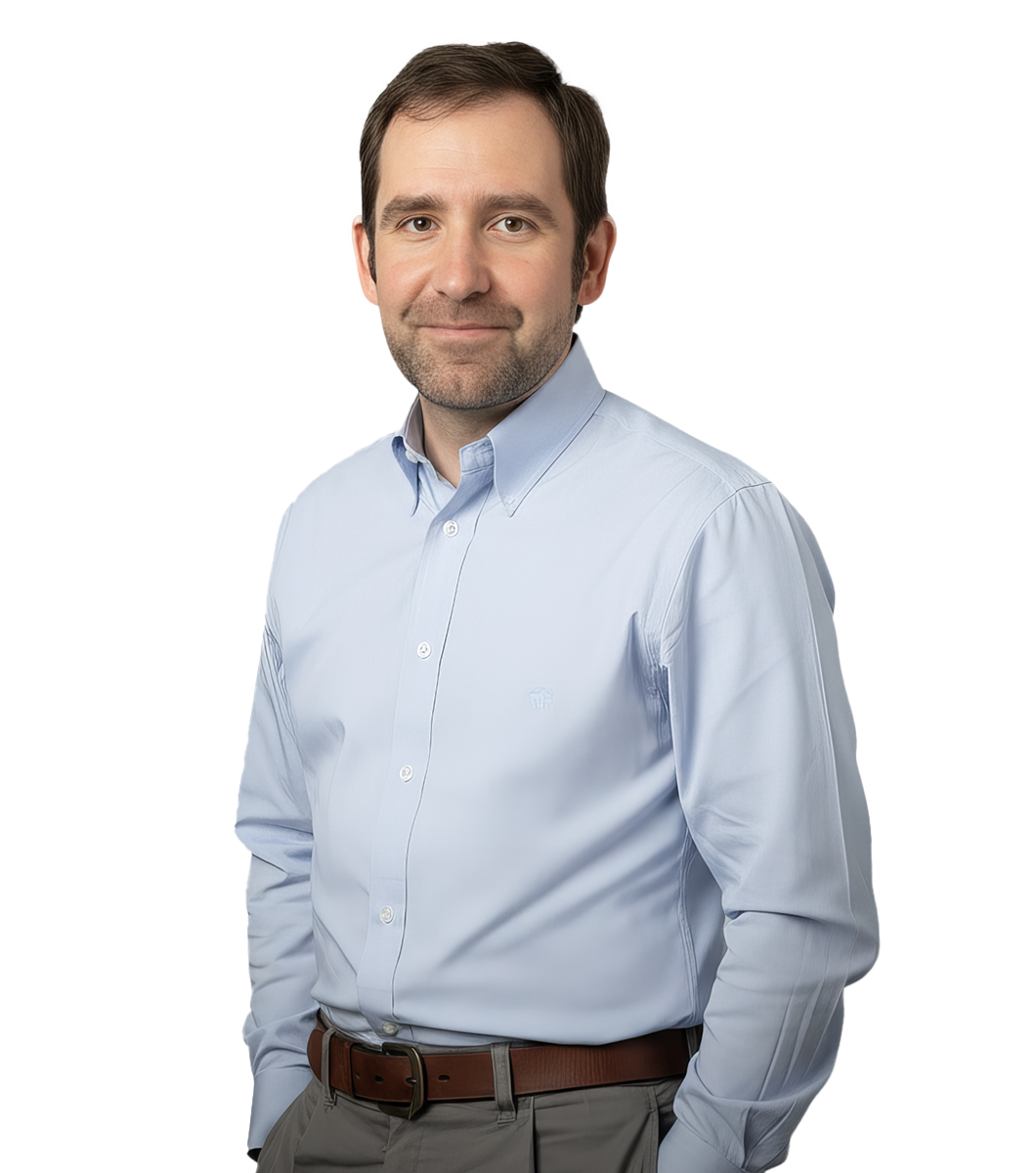 Profesional EQUOS - Manuel José Costabal